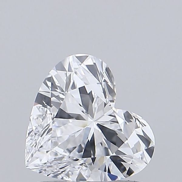 Heart Lab-Grown Diamond image