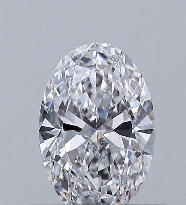 Oval Diamond image