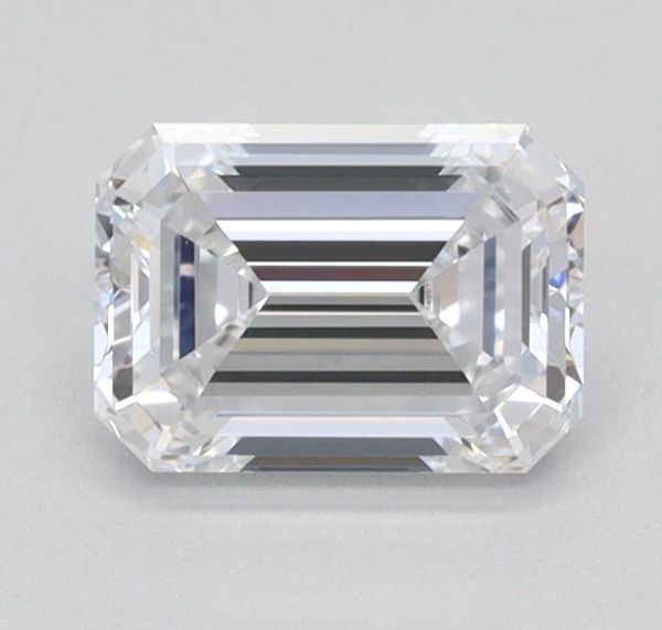 Emerald Lab-Grown Diamond image