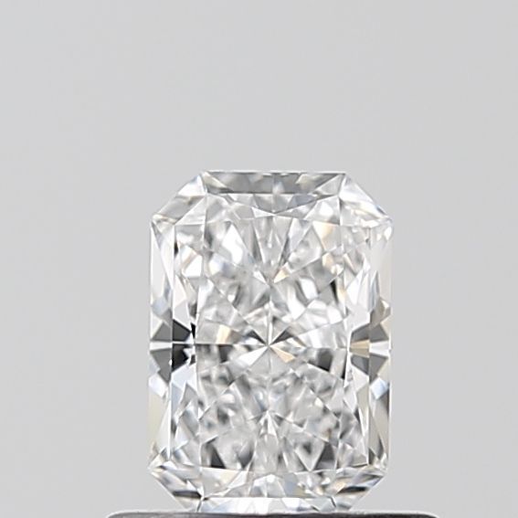 Radiant Lab-Grown Diamond image