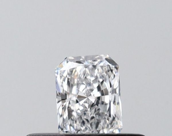 Radiant Lab-Grown Diamond image