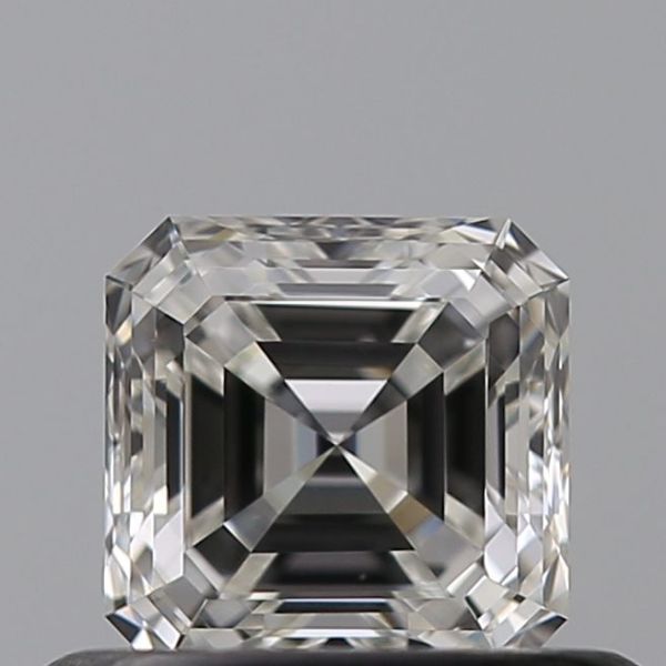 Asscher Diamond image