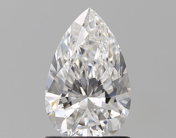 Pear Diamond image