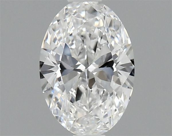 Oval Diamond image