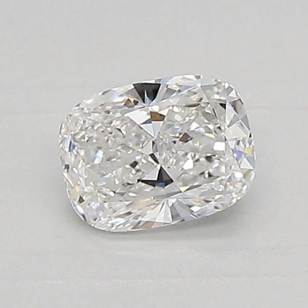 Cushion Lab-Grown Diamond image