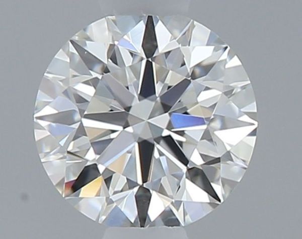 Round Diamond image