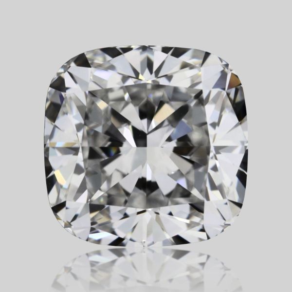 Cushion Diamond image