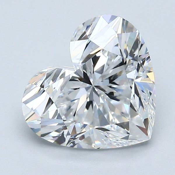 Heart Diamond image