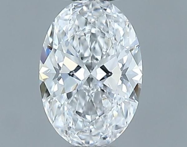 Oval Diamond image