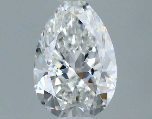 Pear Diamond image