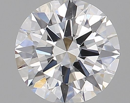 Round Diamond image