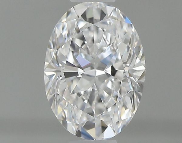 Oval Diamond image