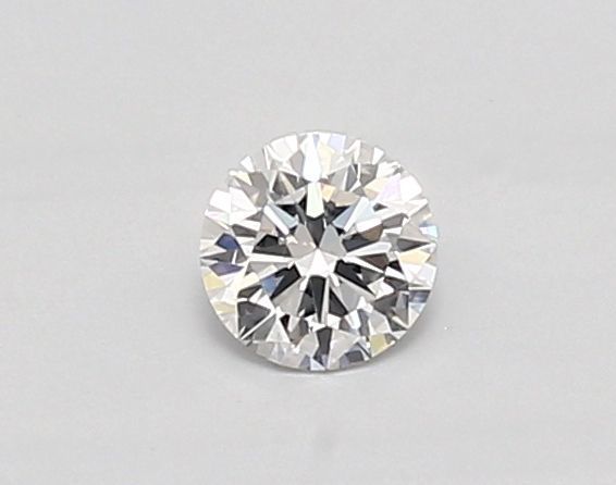 Round Lab-Grown Diamond image