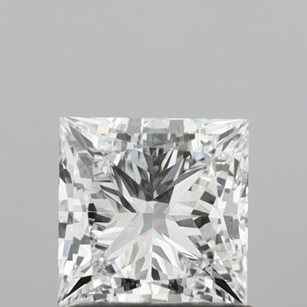 Princess Lab-Grown Diamond image