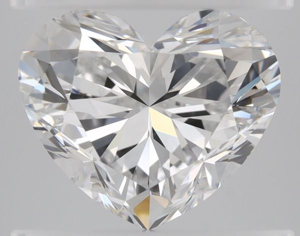 Heart Diamond image