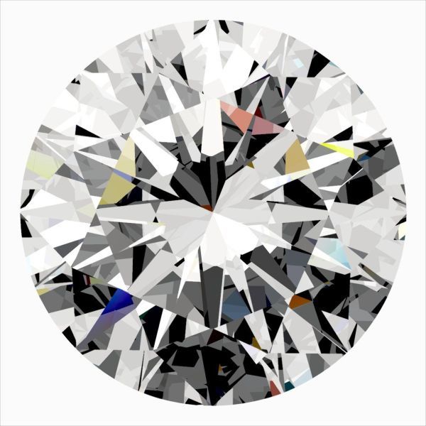Round Diamond image