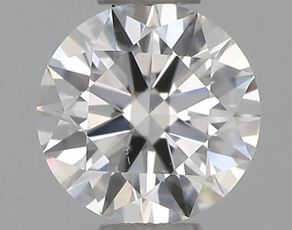 Round Diamond image