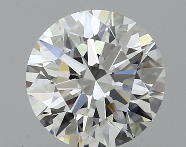 Round Diamond image