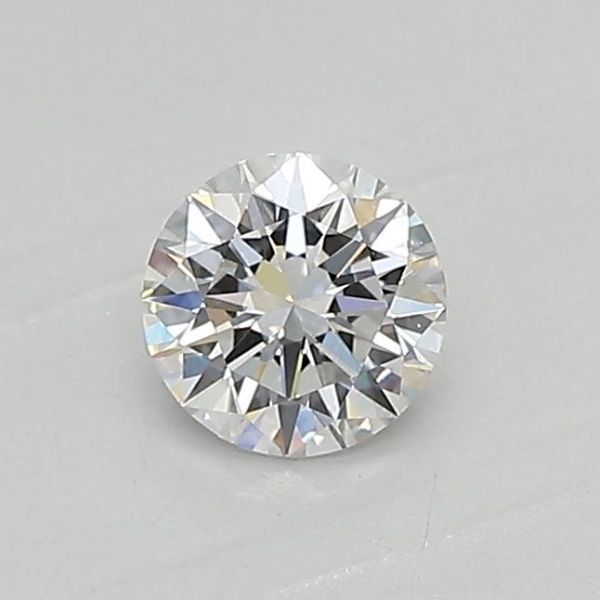 Round Lab-Grown Diamond image