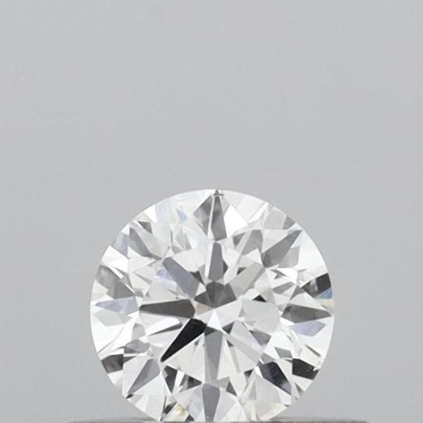 Round Lab-Grown Diamond image
