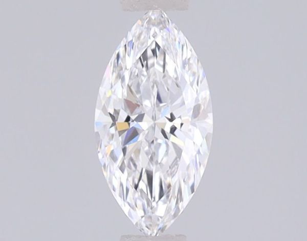 Marquise Lab-Grown Diamond image