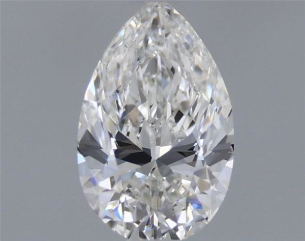 Pear Diamond image