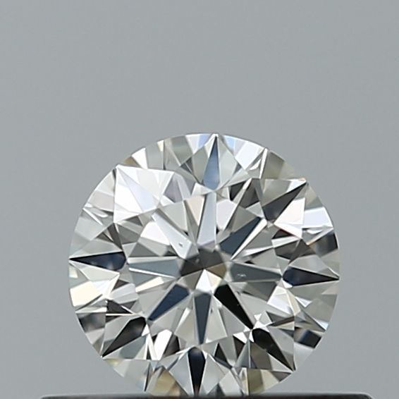 Round Diamond image