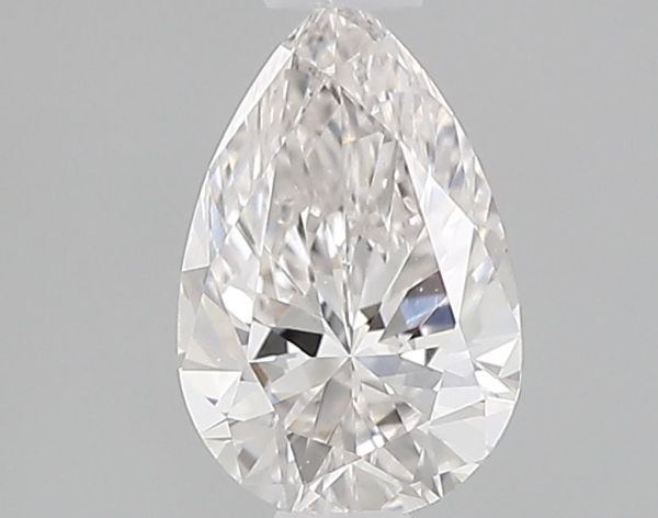 Pear Lab-Grown Diamond image