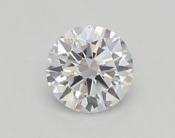 Round Lab-Grown Diamond image