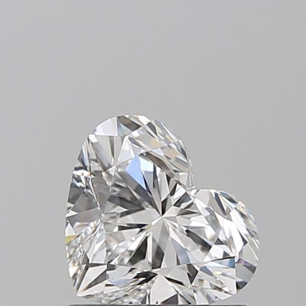 Heart Diamond image