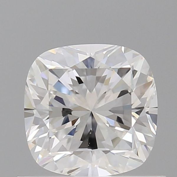 Cushion Diamond image
