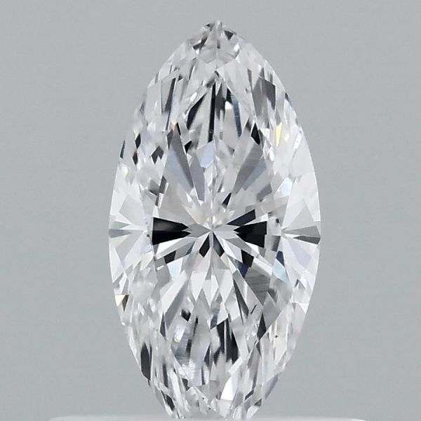 Marquise Lab-Grown Diamond image