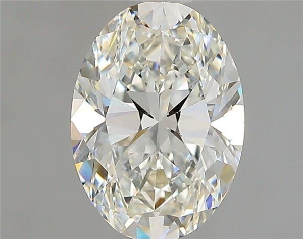Oval Diamond image