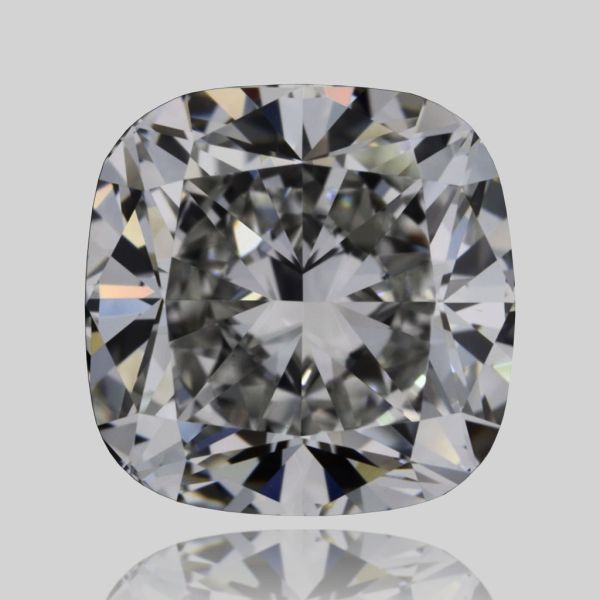 Cushion Diamond image