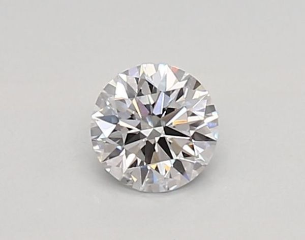Round Lab-Grown Diamond image