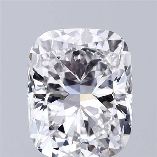 Cushion Lab-Grown Diamond image