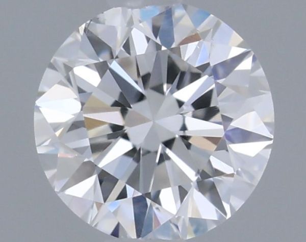 Round Lab-Grown Diamond image