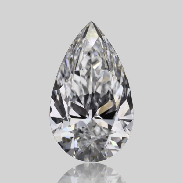 Pear Diamond image