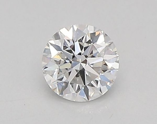Round Lab-Grown Diamond image