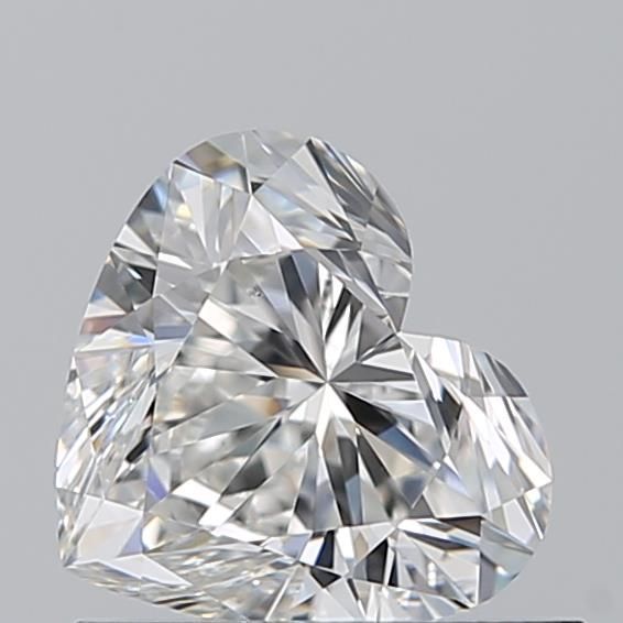 Heart Diamond image