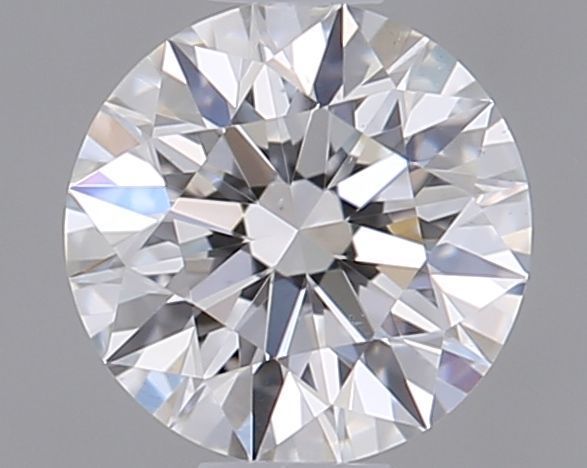 Round Diamond image