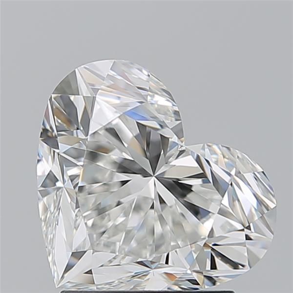 Heart Diamond image
