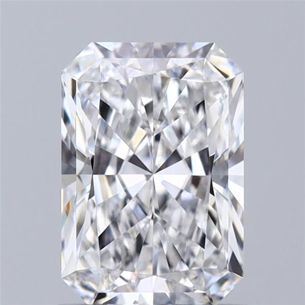 Radiant Lab-Grown Diamond image