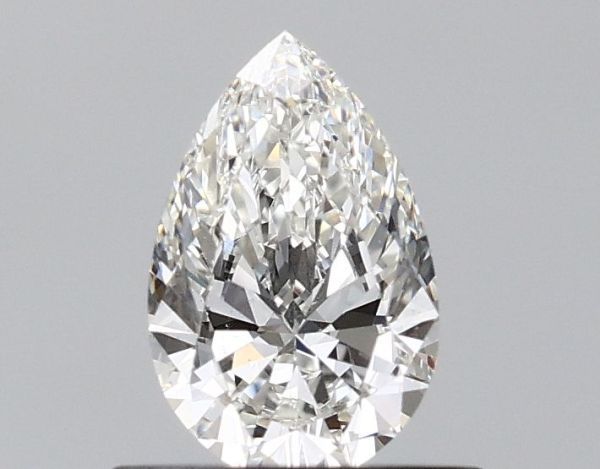 Pear Diamond image