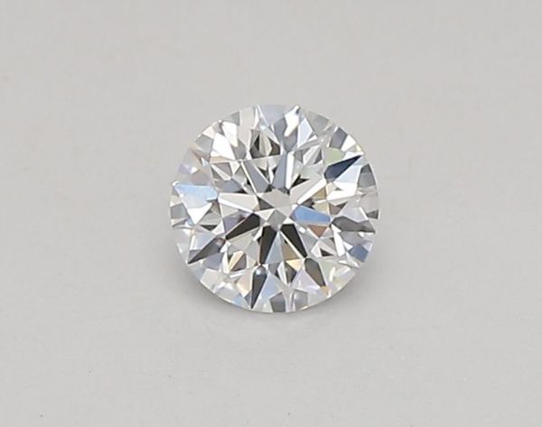 Round Lab-Grown Diamond image