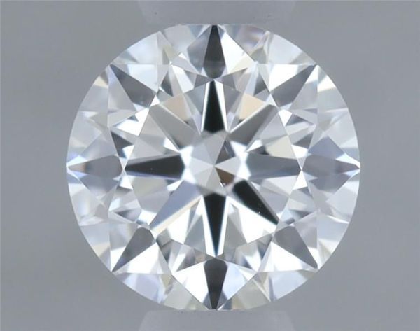 Round Diamond image