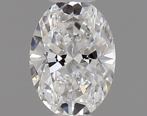 Oval Diamond image