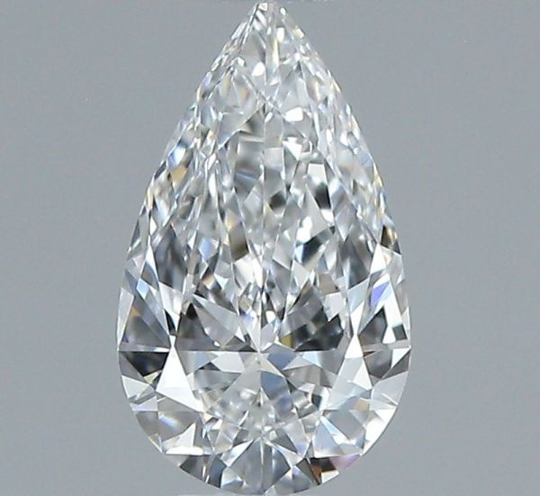 Pear Diamond image