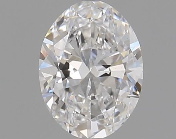 Oval Diamond image