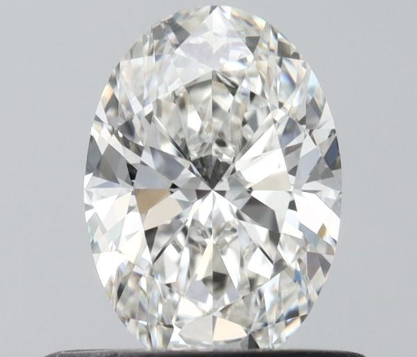 Oval Diamond image